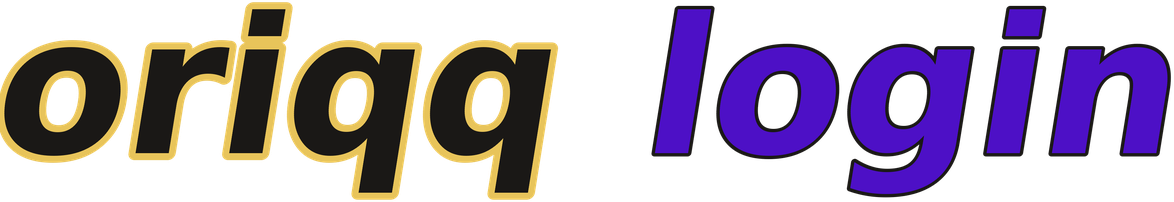 oriqq login logo